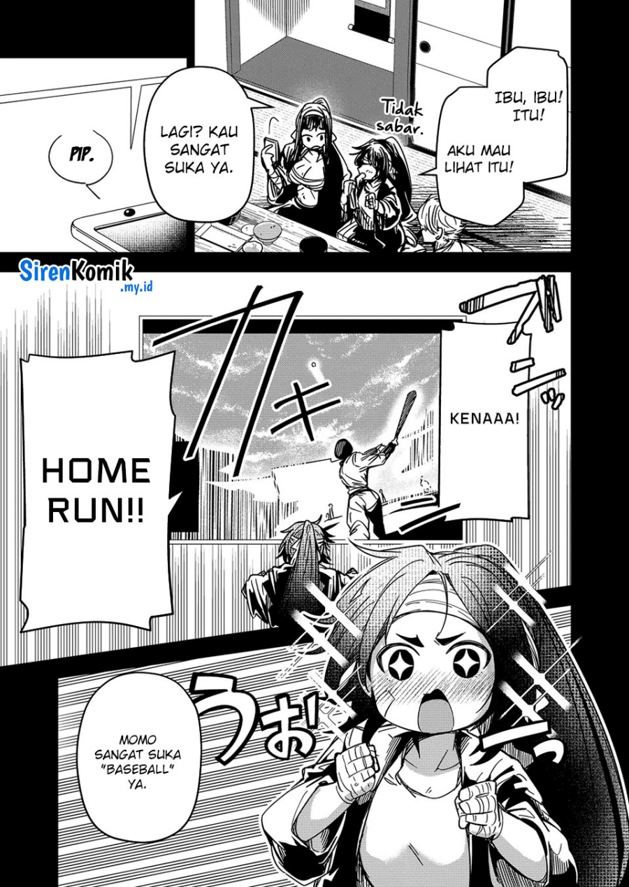 goinkyo-maou-sama-no-kaerizaki - Chapter: 44