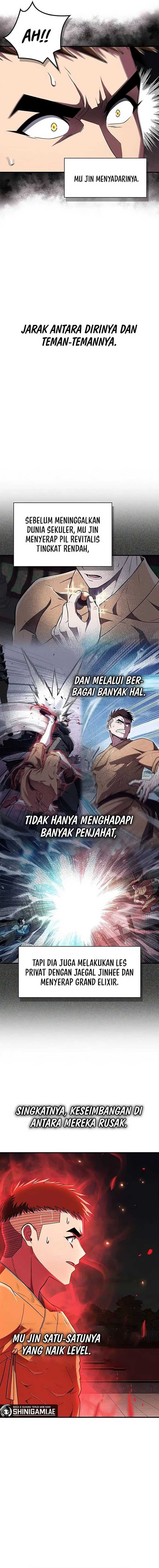 genius-martial-arts-trainer - Chapter: 61