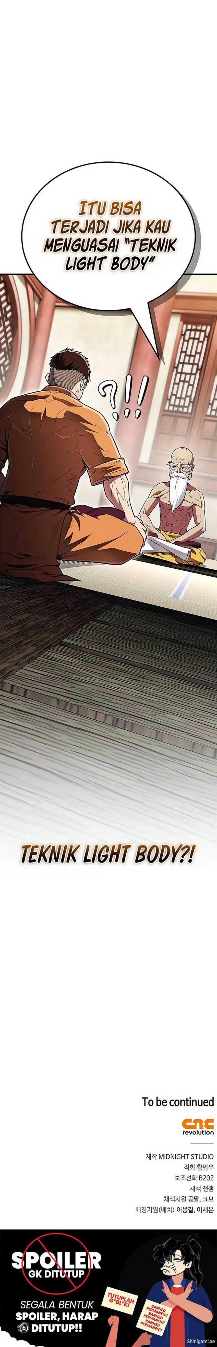 genius-martial-arts-trainer - Chapter: 61