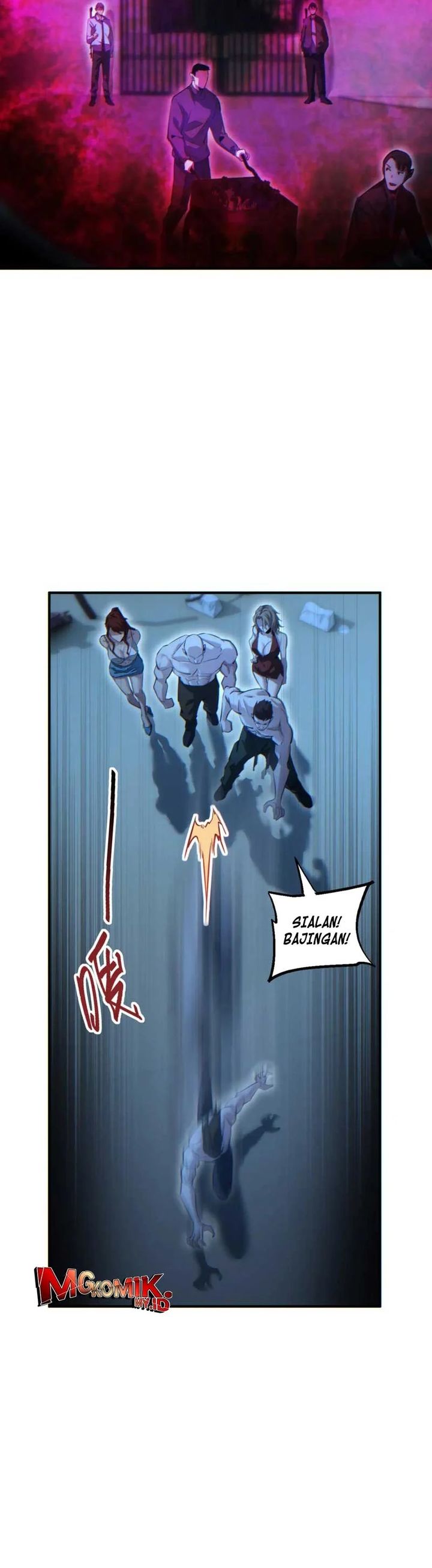 rebirth-in-the-apocalypse-i-reach-the-top-by-opening-boxes - Chapter: 48