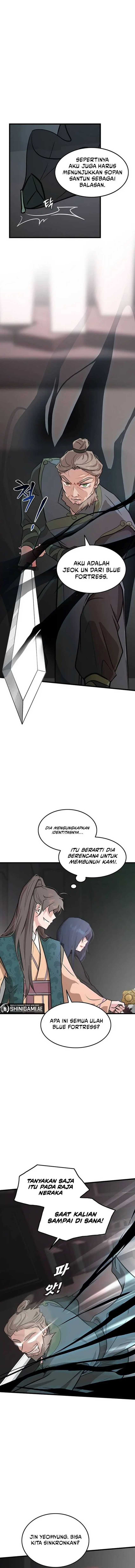 my-wife-is-the-demonic-cult-leader - Chapter: 10