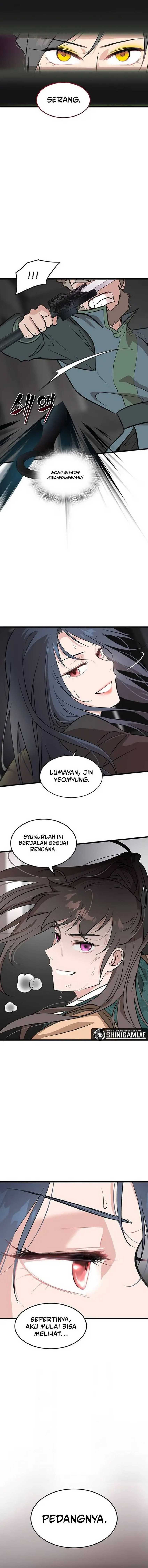 my-wife-is-the-demonic-cult-leader - Chapter: 10