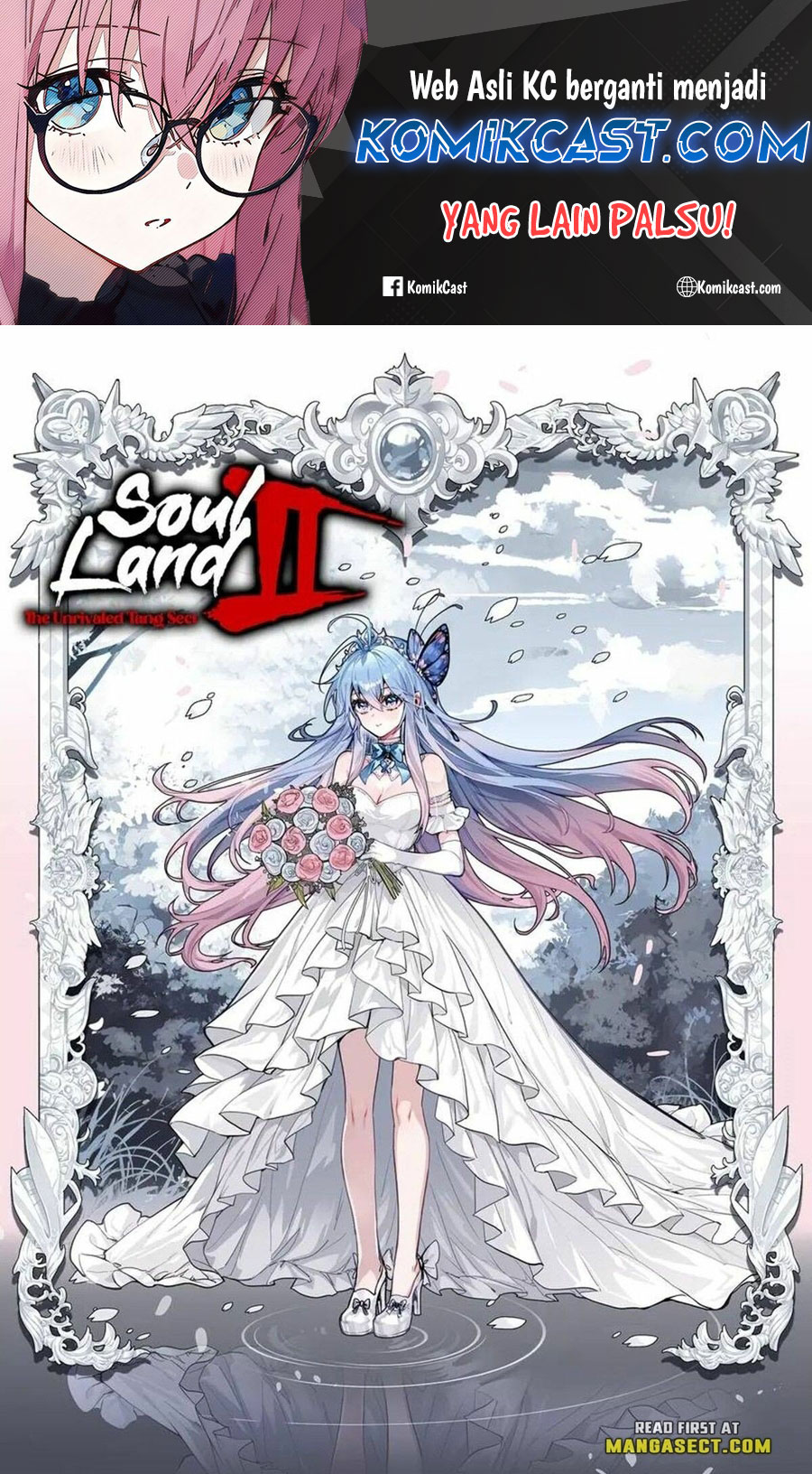 soul-land-ii - Chapter: 376
