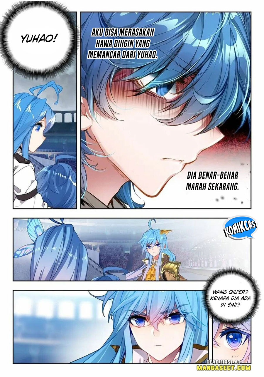 soul-land-ii - Chapter: 376