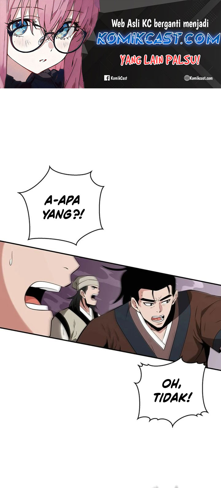 the-worlds-best-kunlun-tavern - Chapter: 36