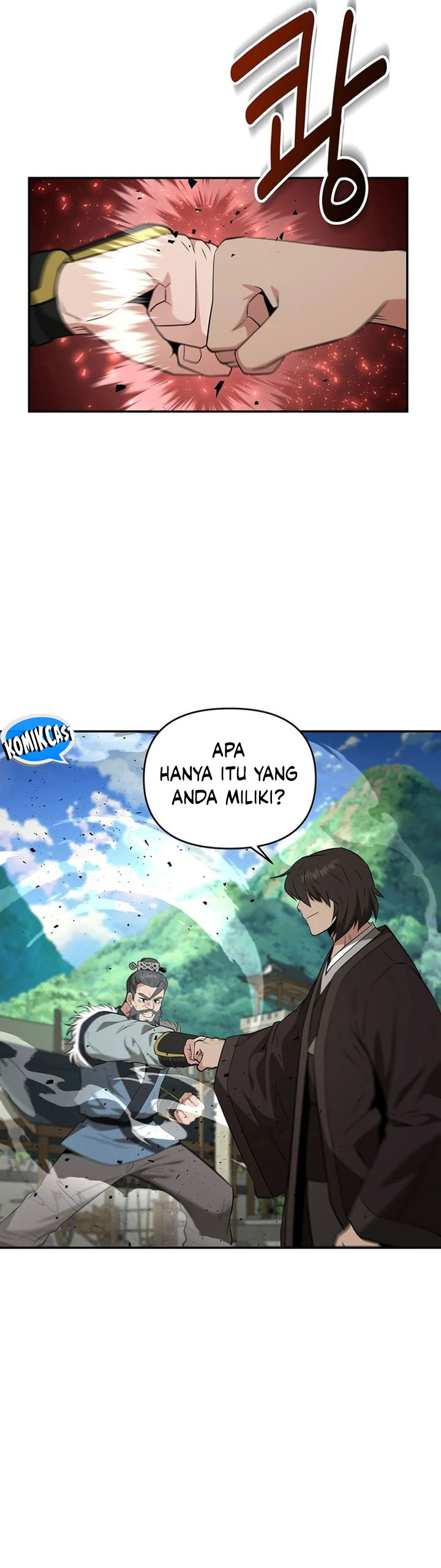 the-worlds-best-kunlun-tavern - Chapter: 36