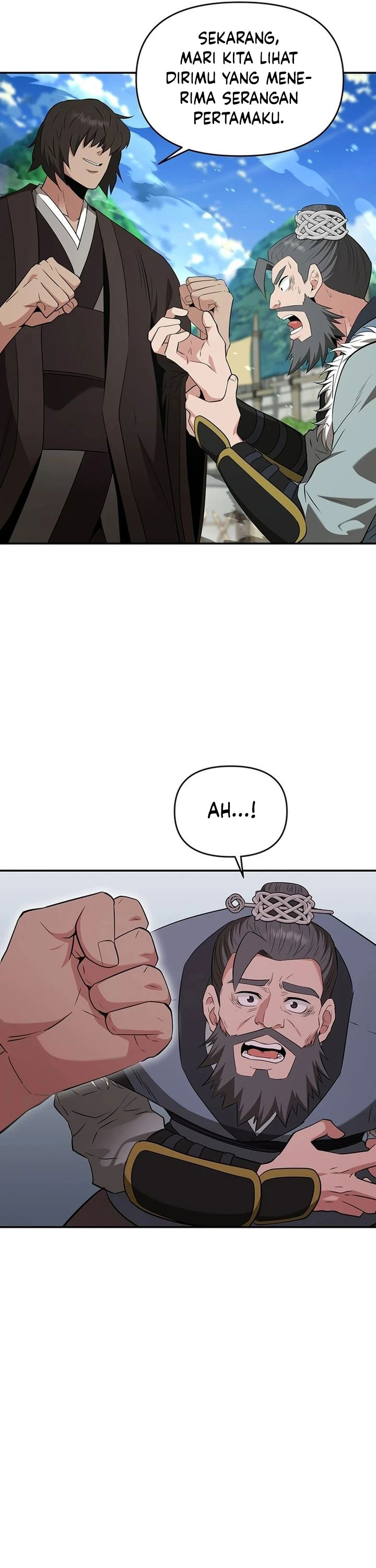the-worlds-best-kunlun-tavern - Chapter: 36