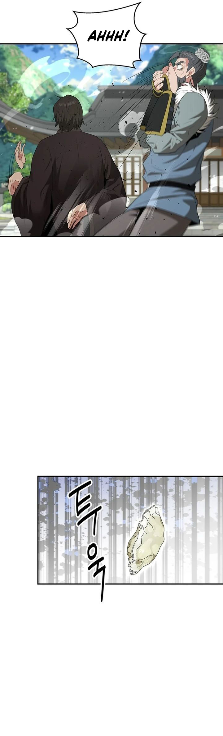 the-worlds-best-kunlun-tavern - Chapter: 36