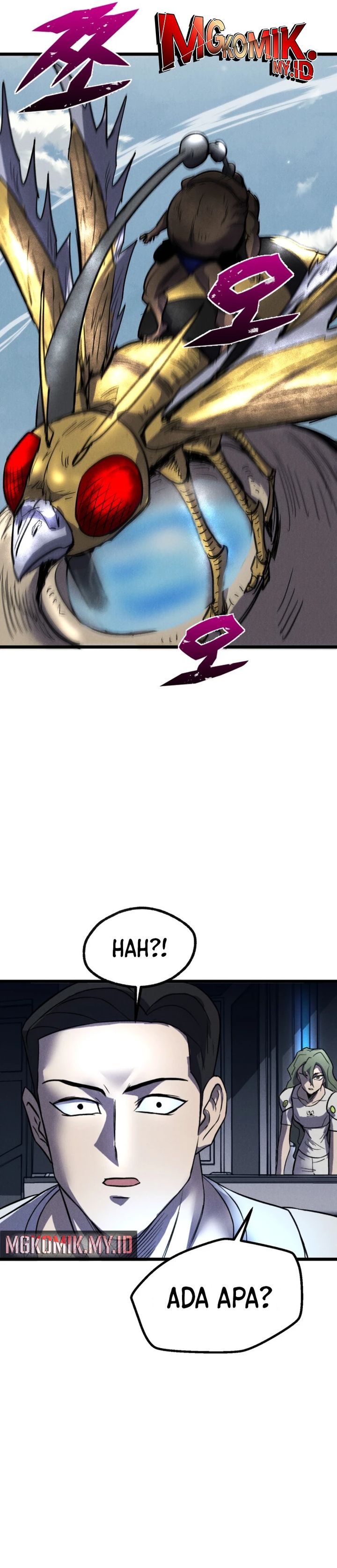 insector - Chapter: 68