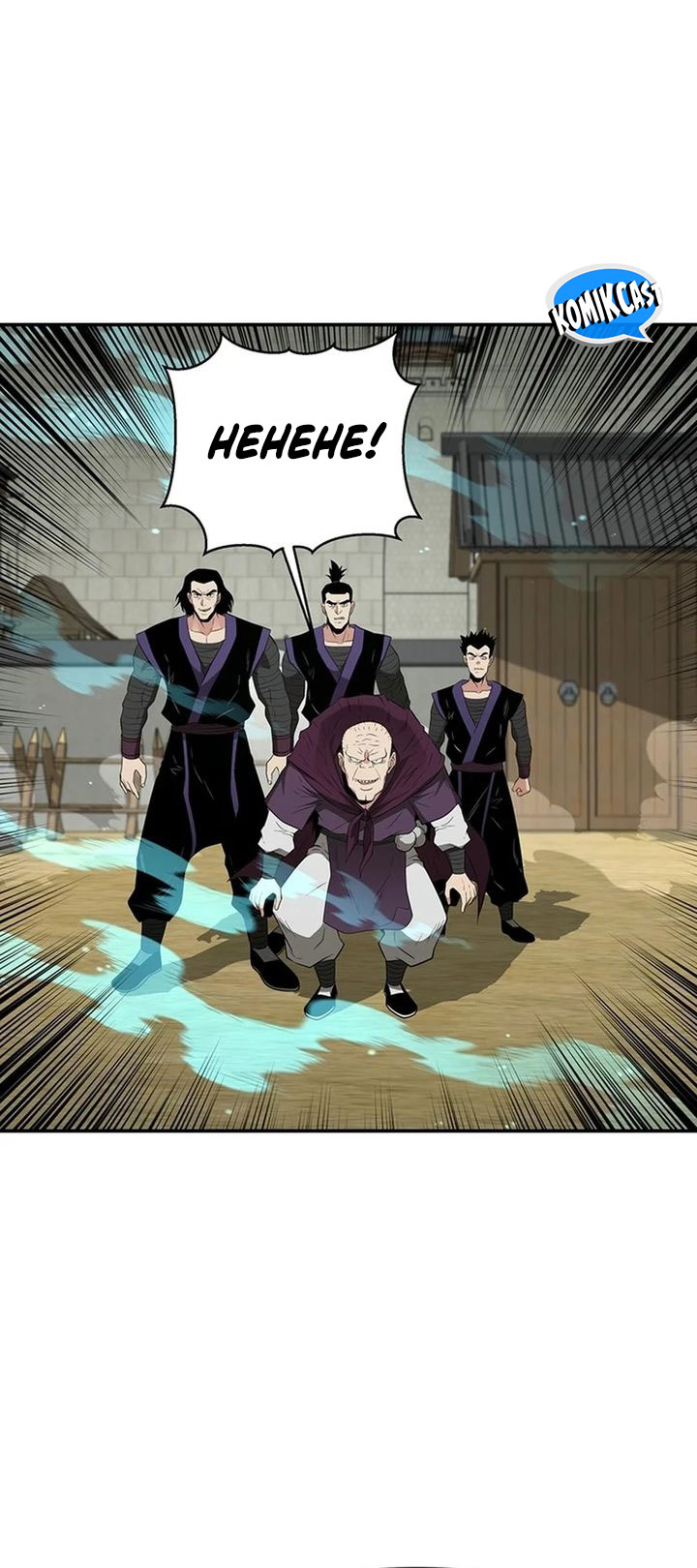 the-worlds-best-kunlun-tavern - Chapter: 36