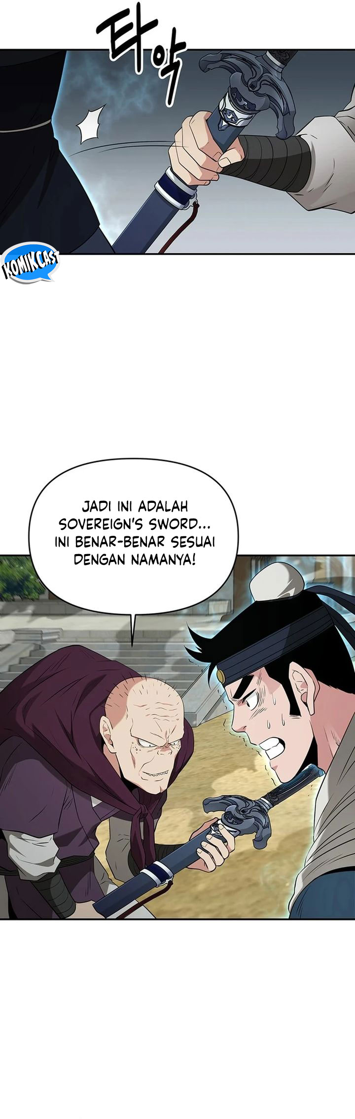 the-worlds-best-kunlun-tavern - Chapter: 36