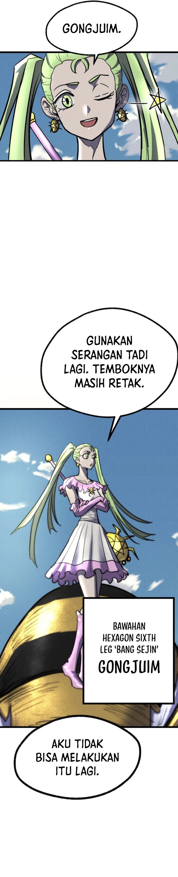insector - Chapter: 68
