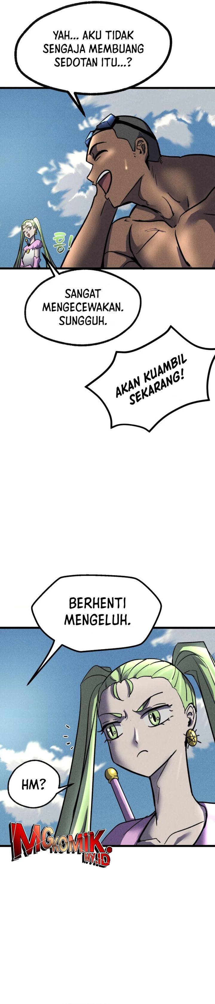 insector - Chapter: 68