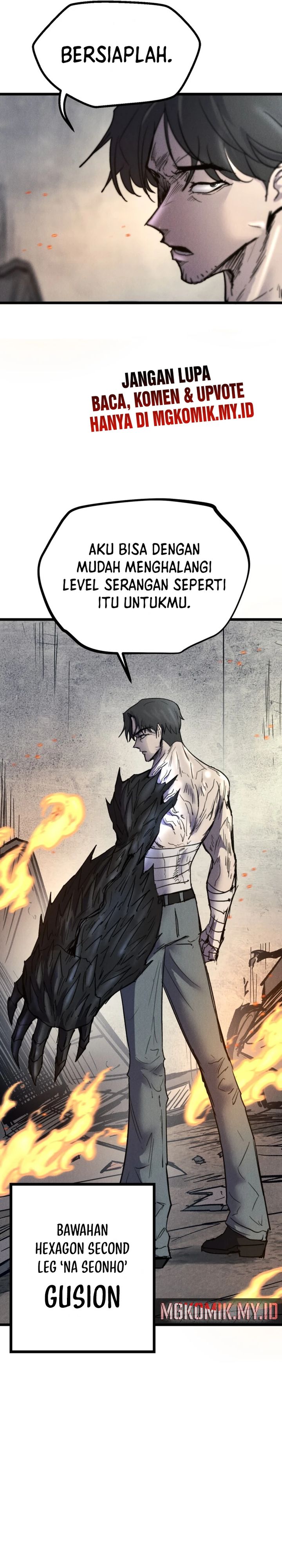 insector - Chapter: 68