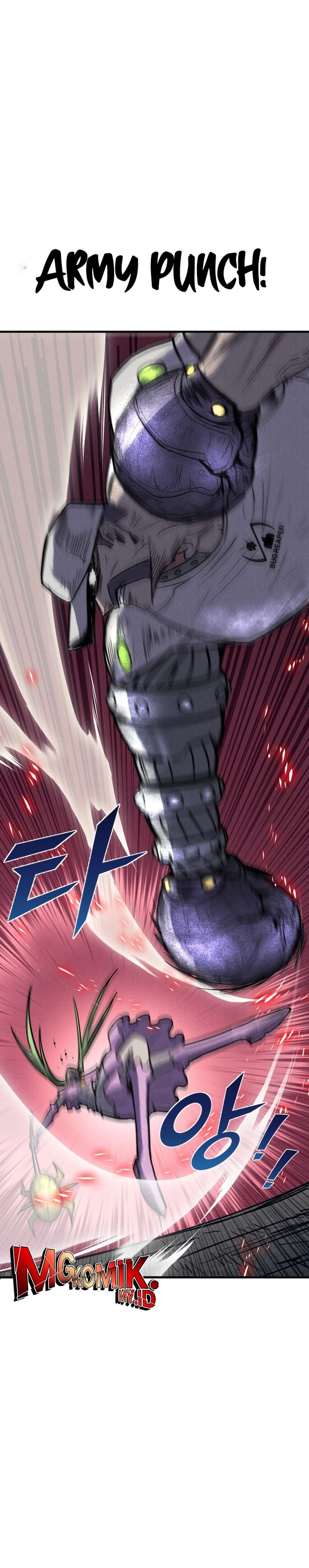 insector - Chapter: 68