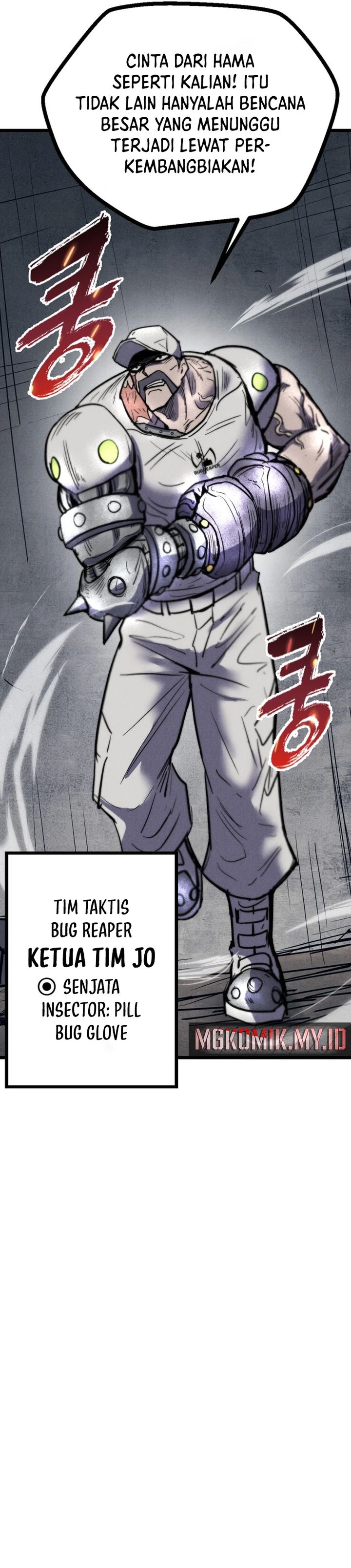 insector - Chapter: 68