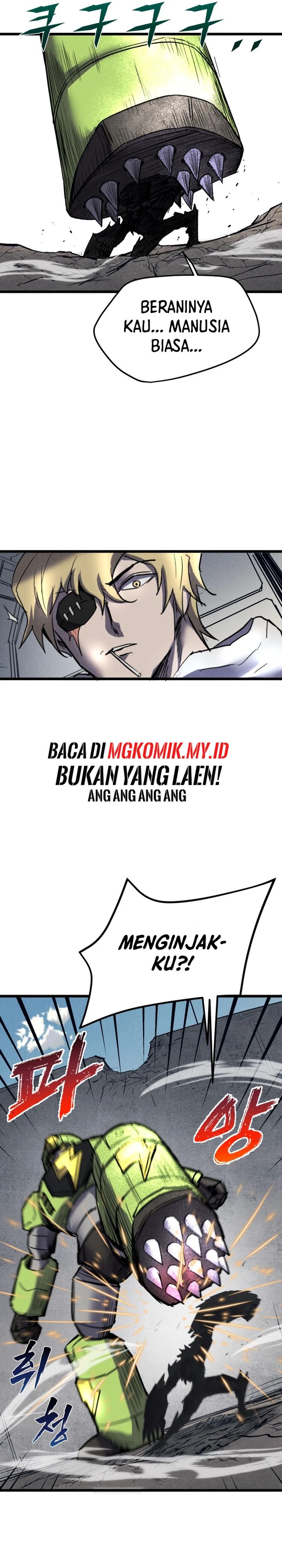 insector - Chapter: 68