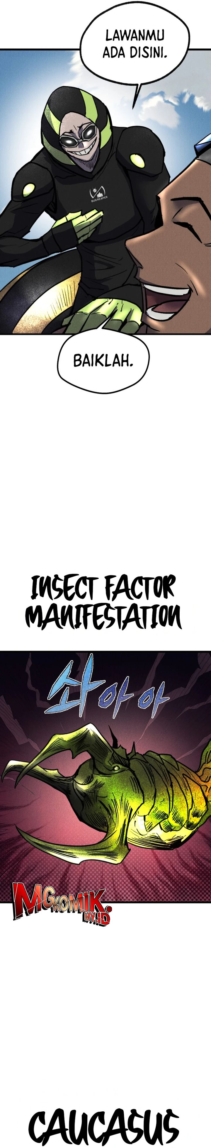insector - Chapter: 68