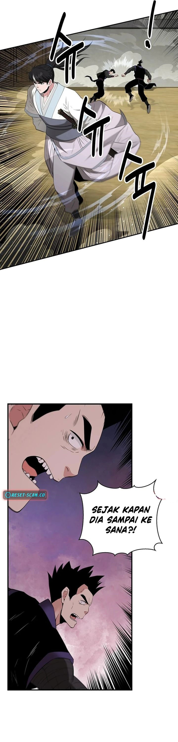 the-worlds-best-kunlun-tavern - Chapter: 36