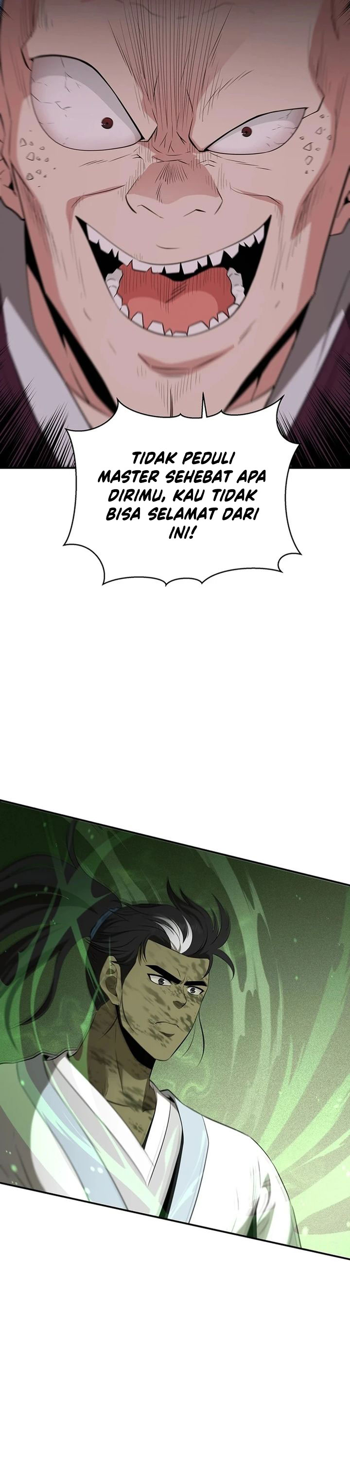 the-worlds-best-kunlun-tavern - Chapter: 36