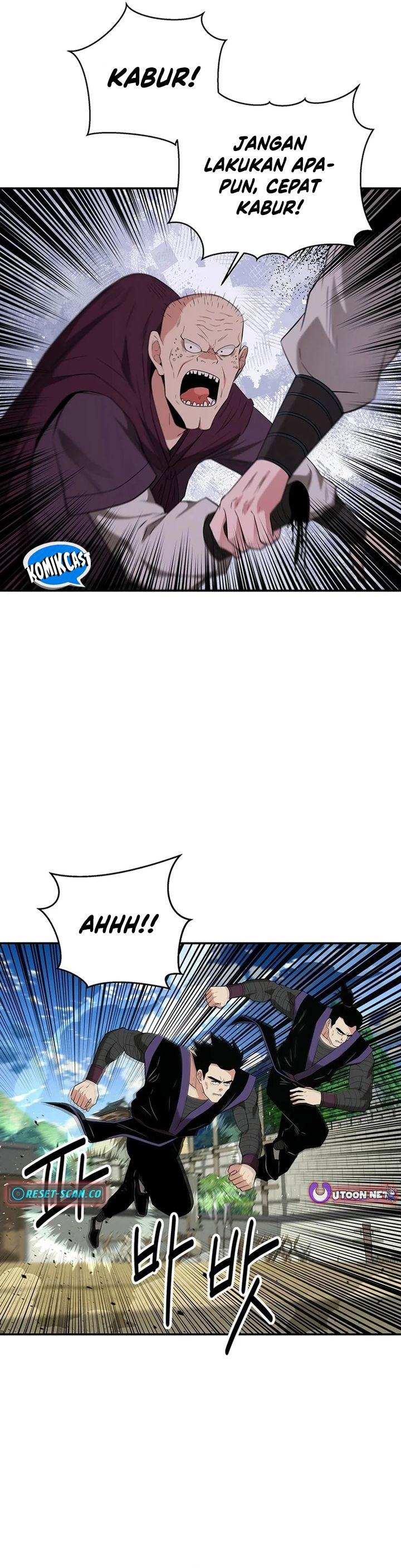 the-worlds-best-kunlun-tavern - Chapter: 36