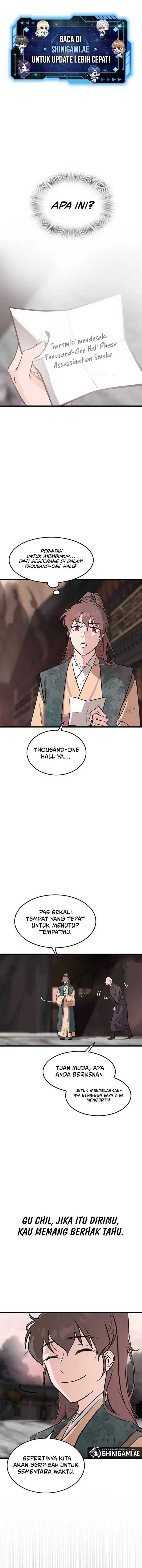 my-wife-is-the-demonic-cult-leader - Chapter: 11