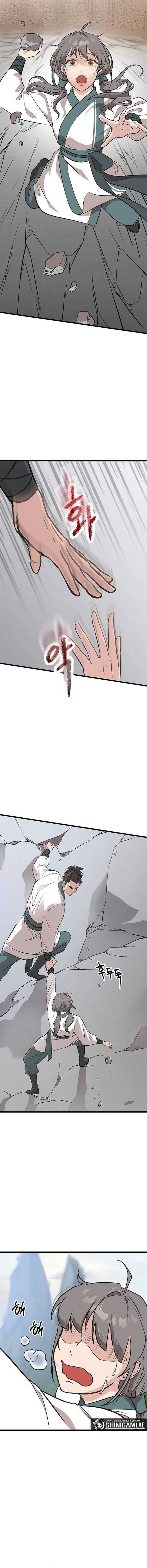 my-wife-is-the-demonic-cult-leader - Chapter: 11