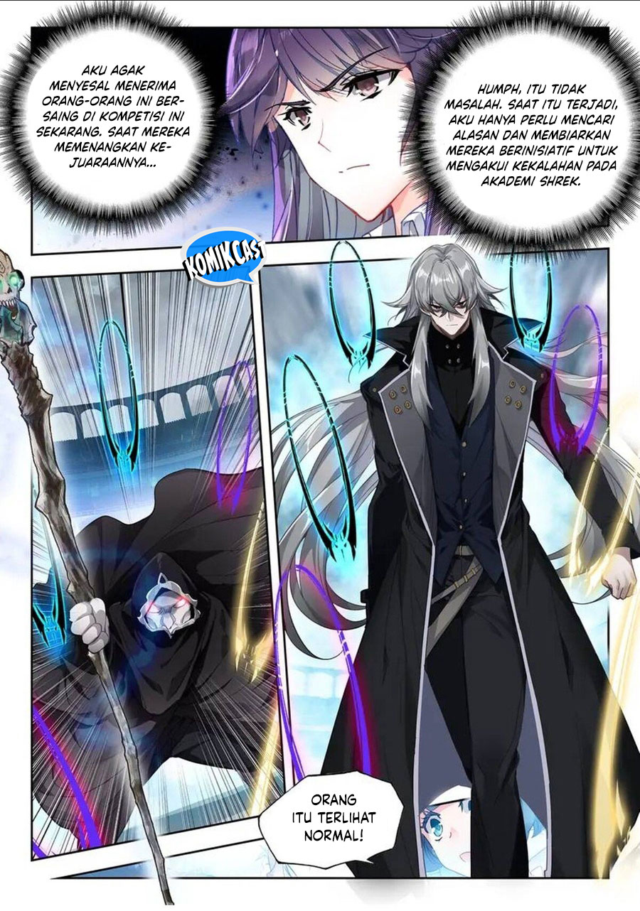 soul-land-ii - Chapter: 377