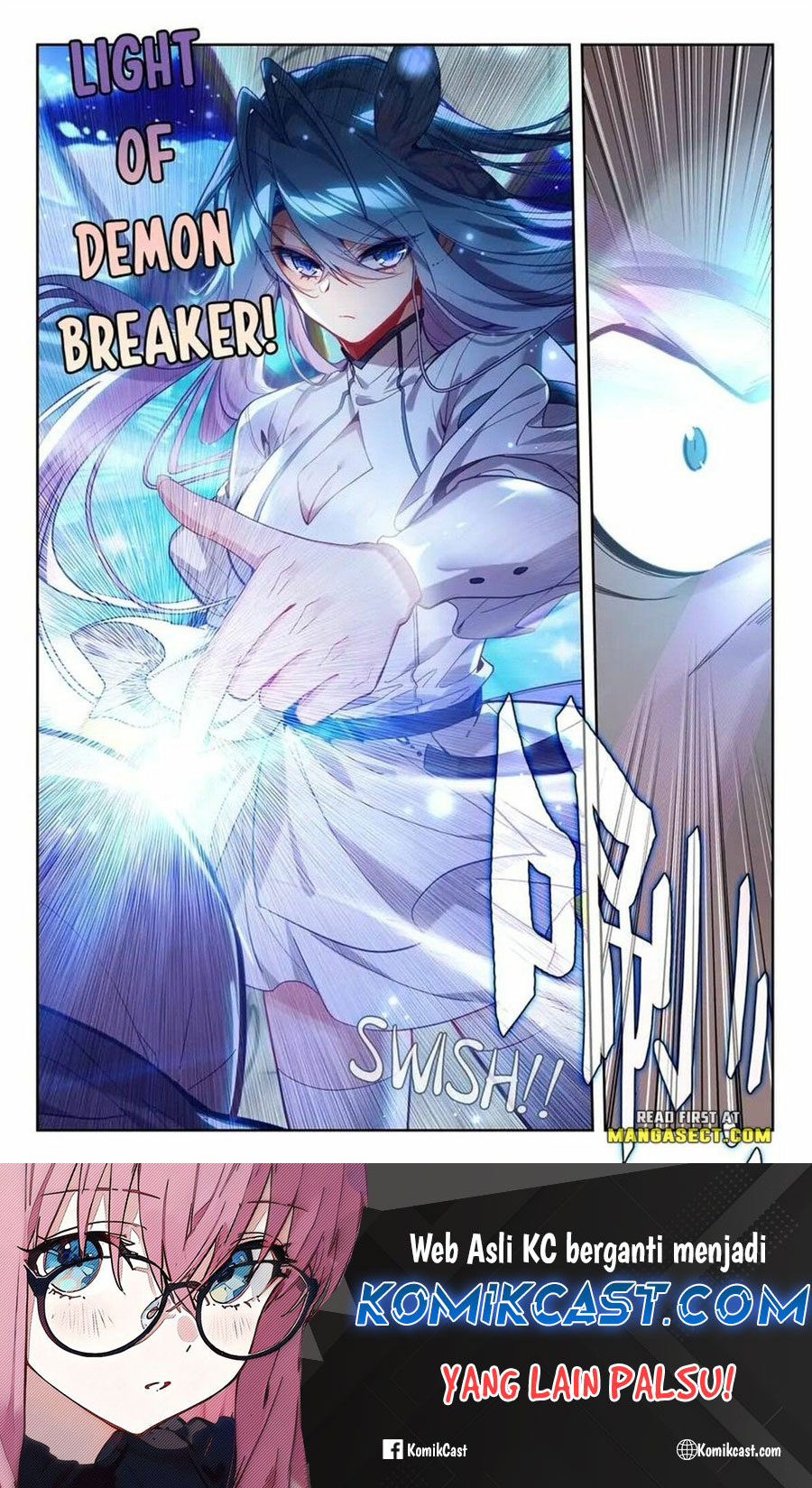 soul-land-ii - Chapter: 377