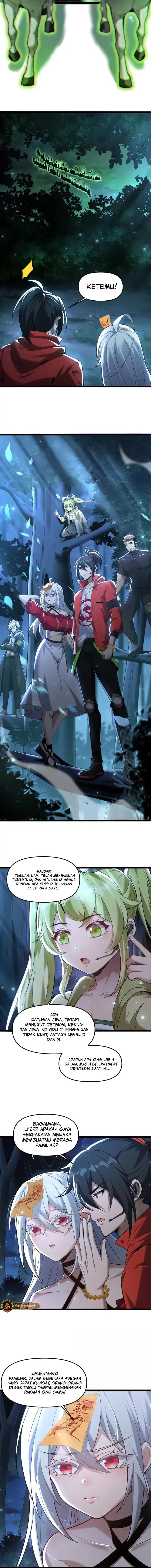 during-the-live-streaming-i-proposed-to-a-female-ghost - Chapter: 70