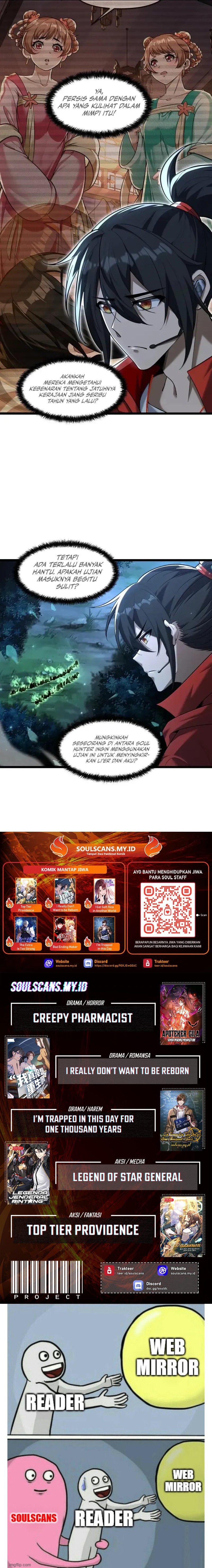 during-the-live-streaming-i-proposed-to-a-female-ghost - Chapter: 70