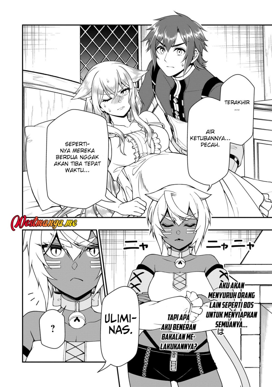 lv2-kara-cheat-datta-moto-yuusha-kouho-no-mattari-isekai-life - Chapter: 60