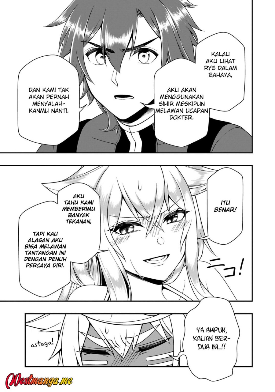 lv2-kara-cheat-datta-moto-yuusha-kouho-no-mattari-isekai-life - Chapter: 60