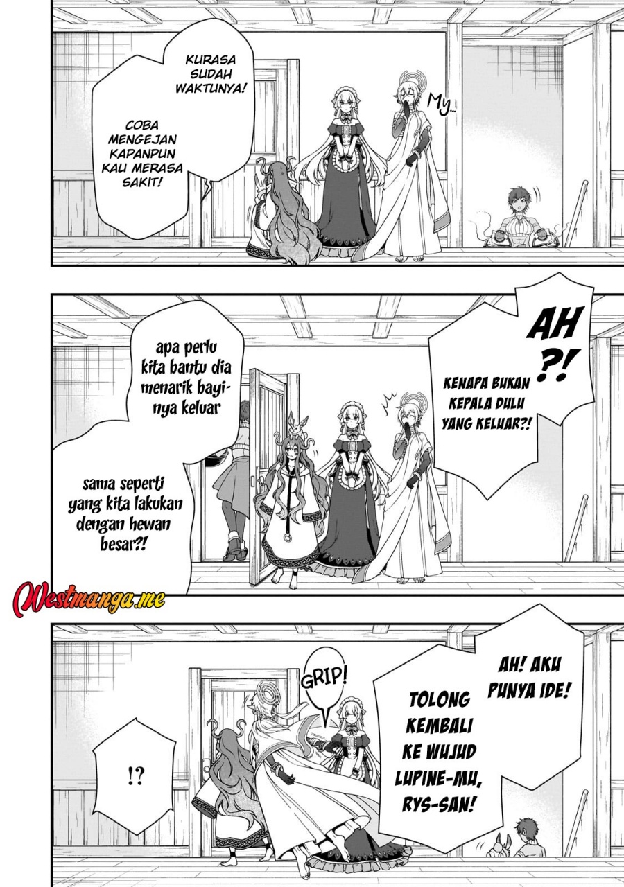 lv2-kara-cheat-datta-moto-yuusha-kouho-no-mattari-isekai-life - Chapter: 60