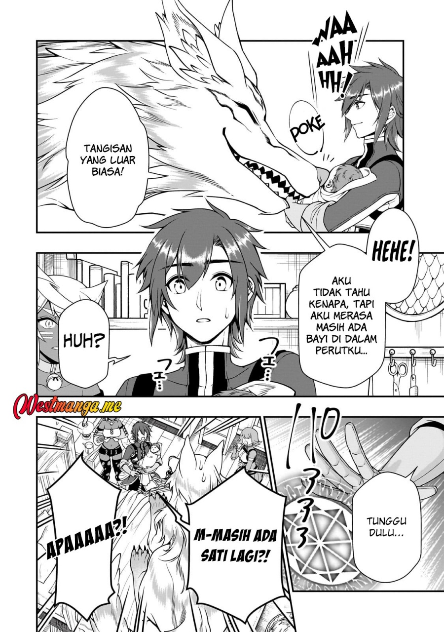 lv2-kara-cheat-datta-moto-yuusha-kouho-no-mattari-isekai-life - Chapter: 60