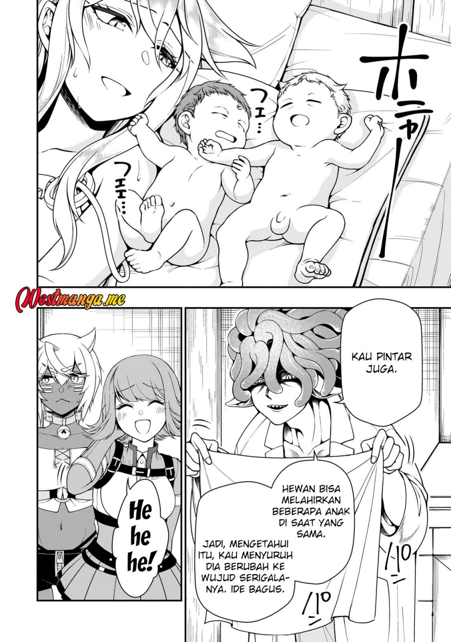 lv2-kara-cheat-datta-moto-yuusha-kouho-no-mattari-isekai-life - Chapter: 60