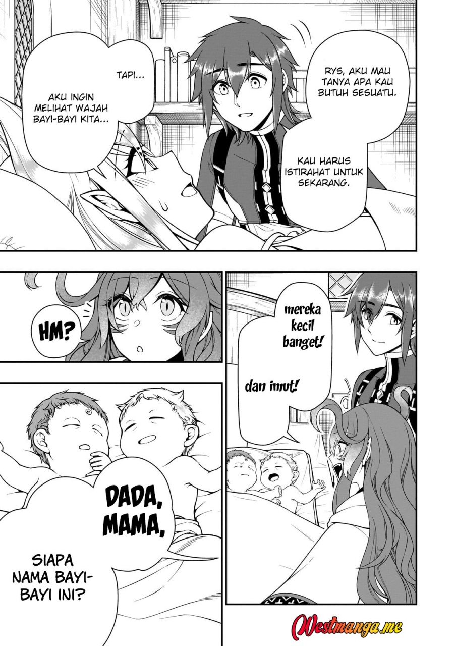 lv2-kara-cheat-datta-moto-yuusha-kouho-no-mattari-isekai-life - Chapter: 60