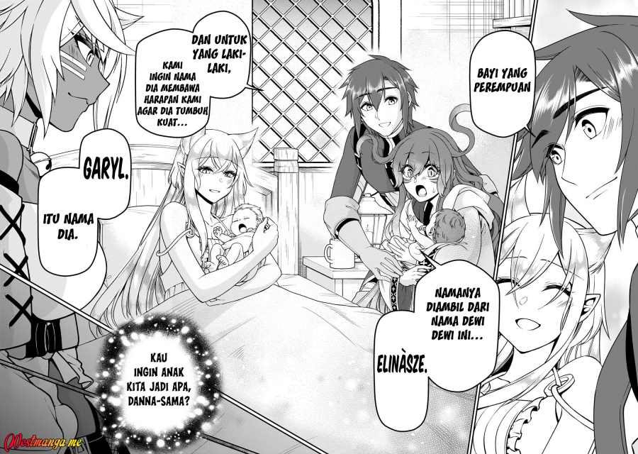 lv2-kara-cheat-datta-moto-yuusha-kouho-no-mattari-isekai-life - Chapter: 60
