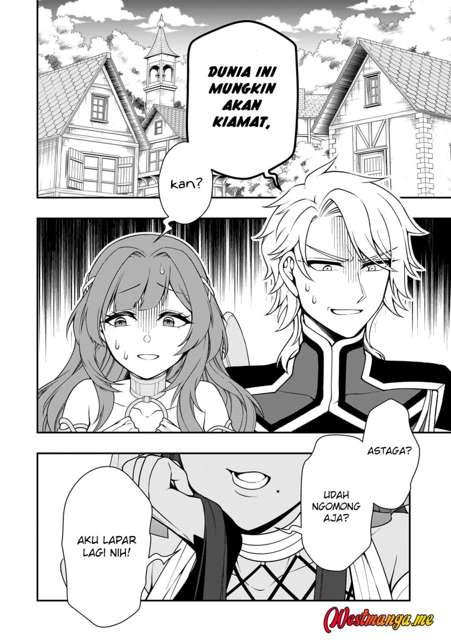 lv2-kara-cheat-datta-moto-yuusha-kouho-no-mattari-isekai-life - Chapter: 60