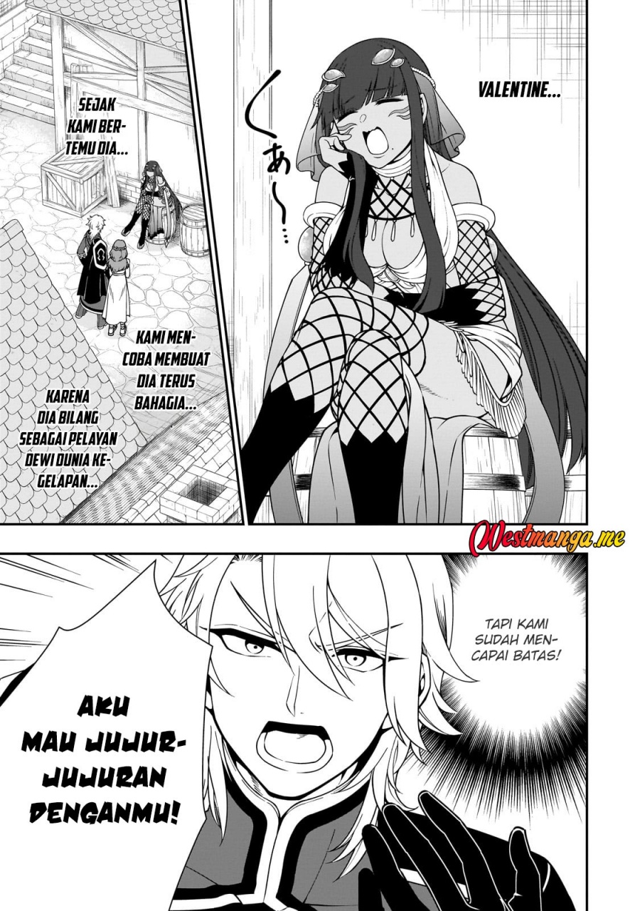 lv2-kara-cheat-datta-moto-yuusha-kouho-no-mattari-isekai-life - Chapter: 60