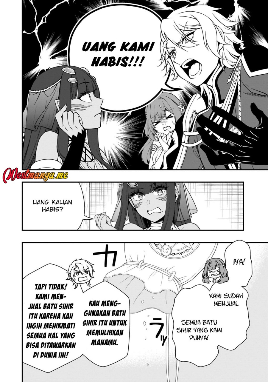 lv2-kara-cheat-datta-moto-yuusha-kouho-no-mattari-isekai-life - Chapter: 60