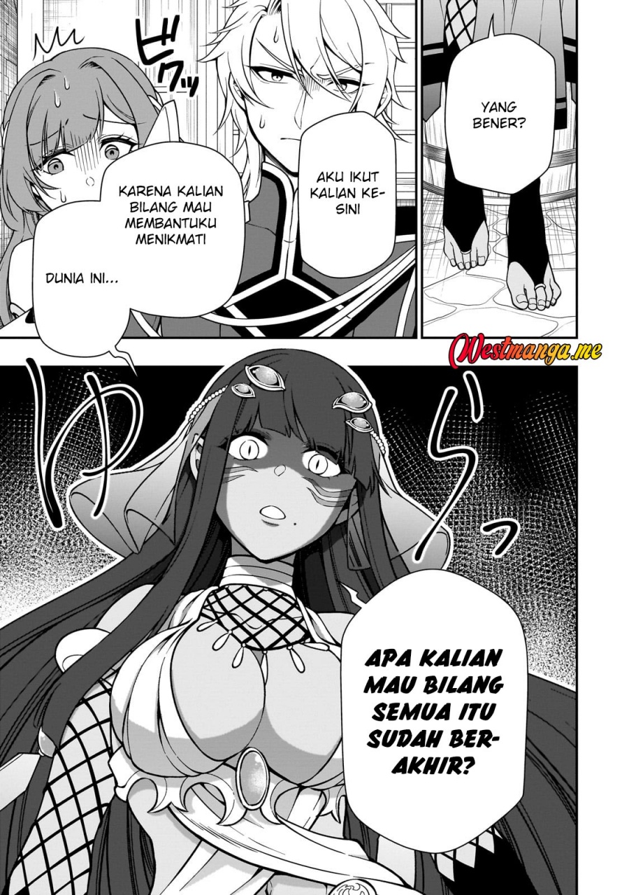 lv2-kara-cheat-datta-moto-yuusha-kouho-no-mattari-isekai-life - Chapter: 60