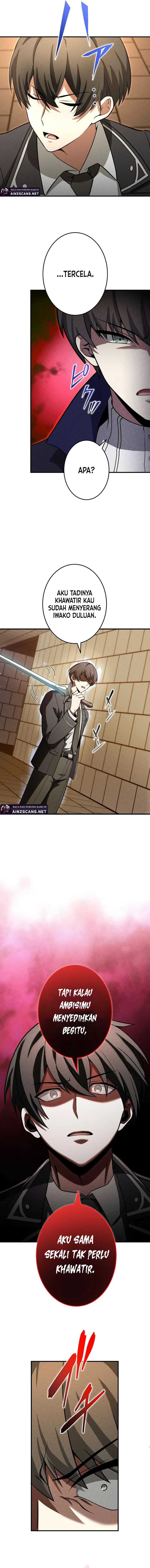 the-hero-starts-over-at-the-academy - Chapter: 7