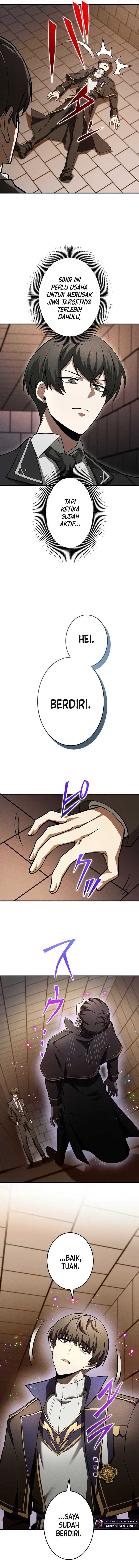 the-hero-starts-over-at-the-academy - Chapter: 7