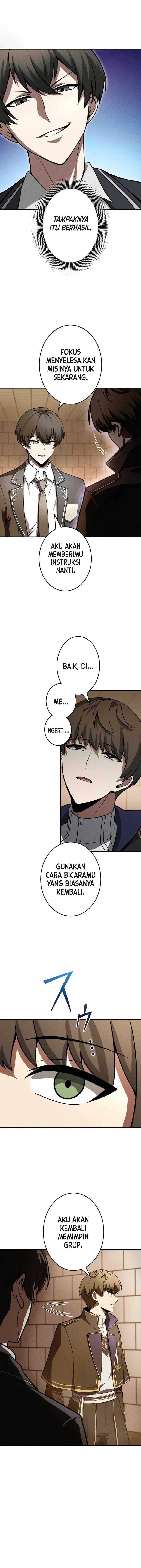 the-hero-starts-over-at-the-academy - Chapter: 7