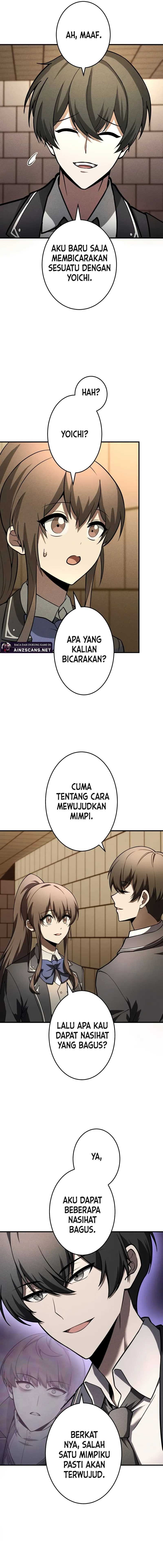 the-hero-starts-over-at-the-academy - Chapter: 7