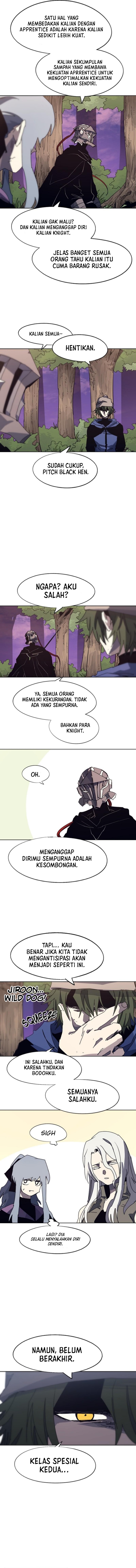 the-last-knight-of-the-fire - Chapter: 113