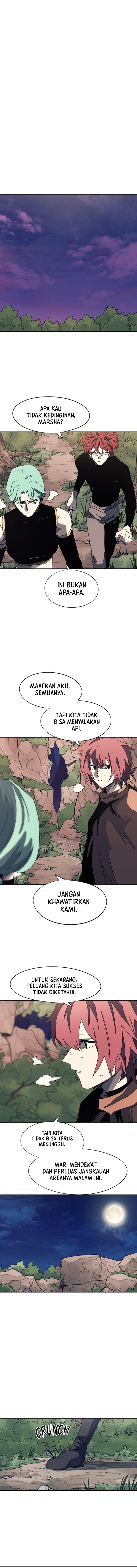 the-last-knight-of-the-fire - Chapter: 113