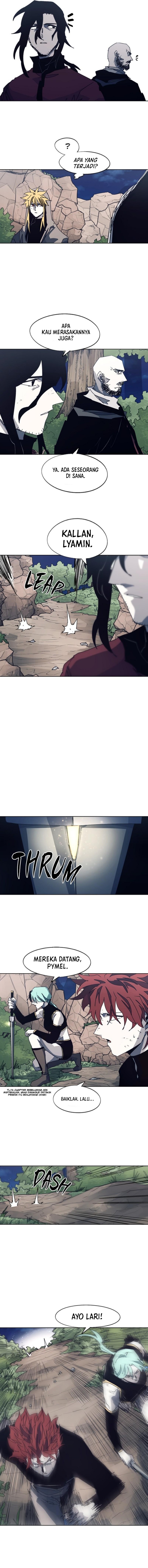 the-last-knight-of-the-fire - Chapter: 113
