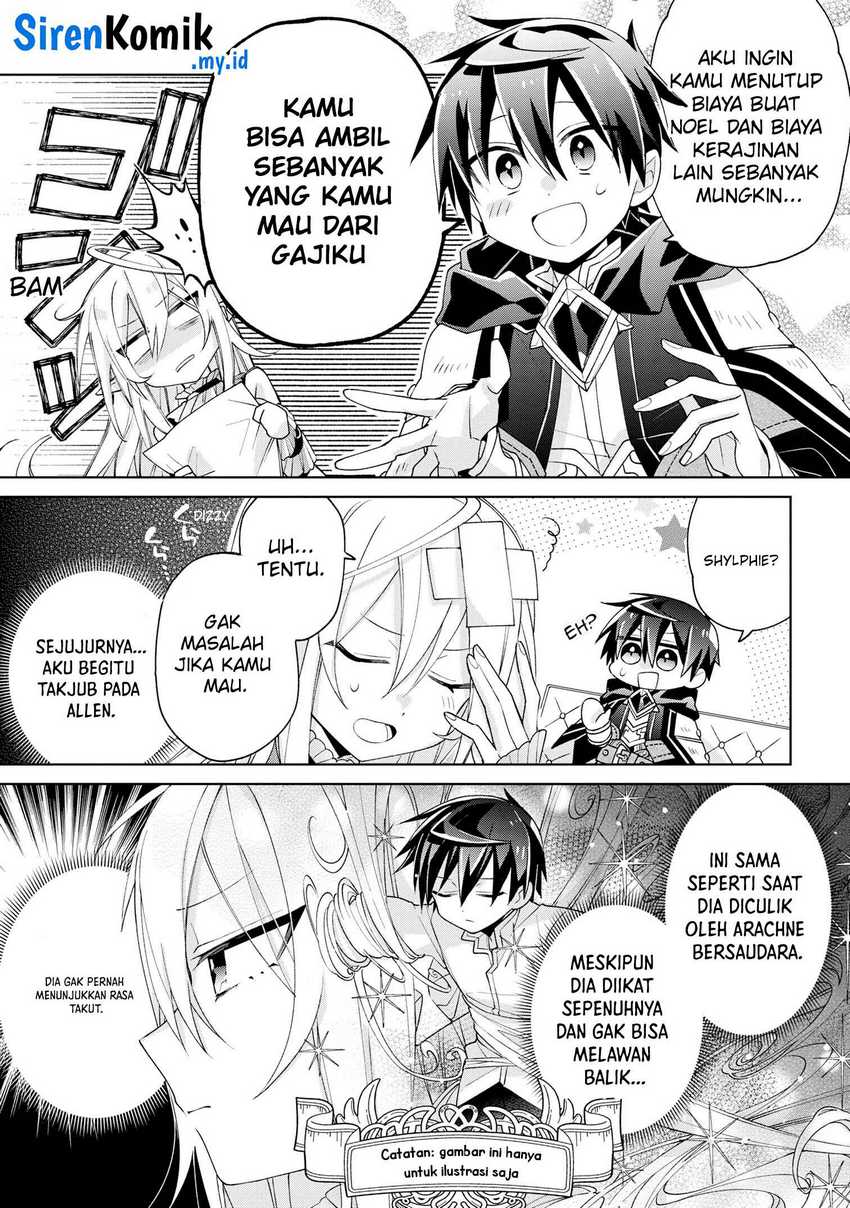 dorei-kara-no-kitai-to-hyouka-no-sei-de-sakushu-dekinai-no-daga - Chapter: 12